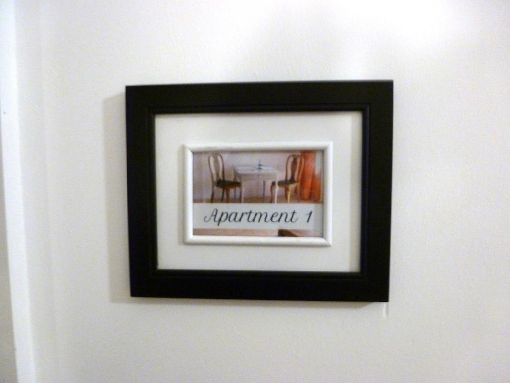 Likedeeler Am Stadthafen Lübeck Kamer foto