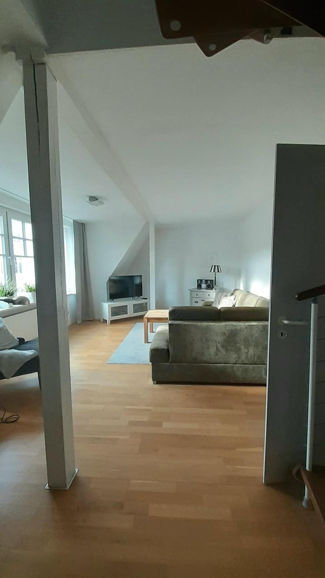 Likedeeler Am Stadthafen Lübeck Kamer foto