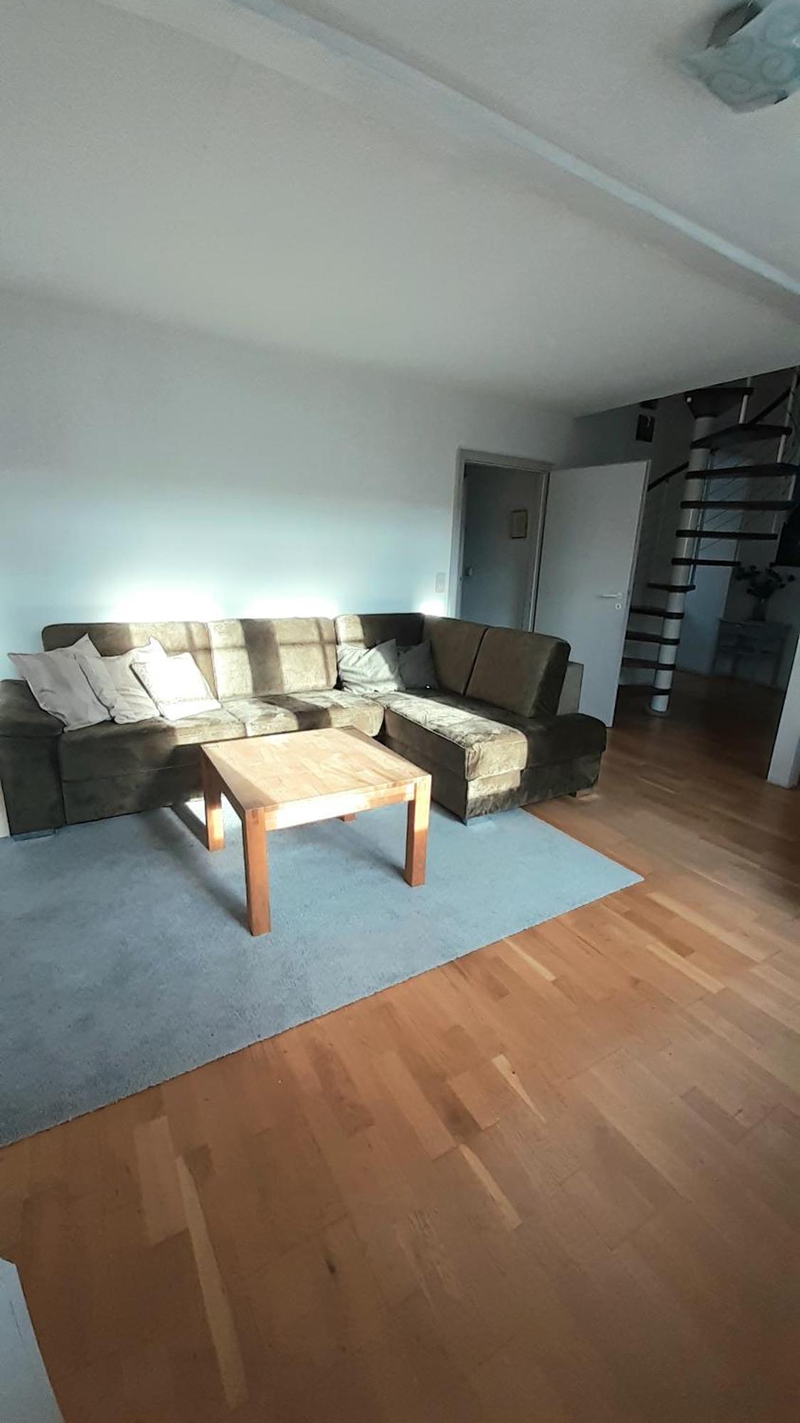 Likedeeler Am Stadthafen Lübeck Kamer foto