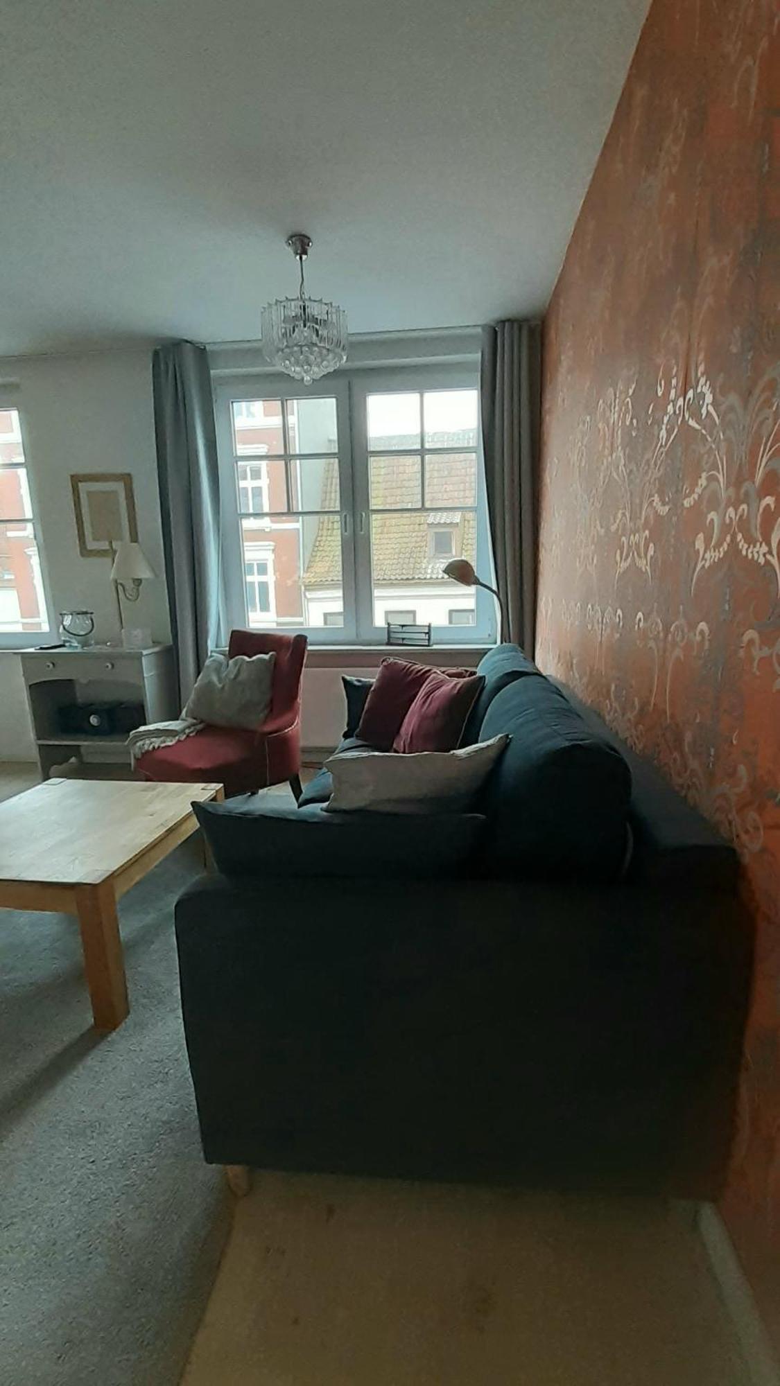 Likedeeler Am Stadthafen Lübeck Kamer foto