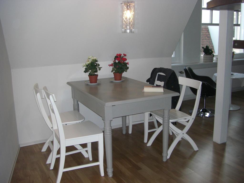 Likedeeler Am Stadthafen Lübeck Kamer foto