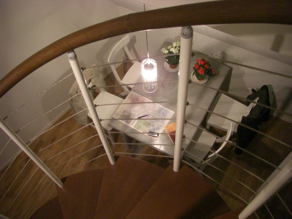 Likedeeler Am Stadthafen Lübeck Kamer foto